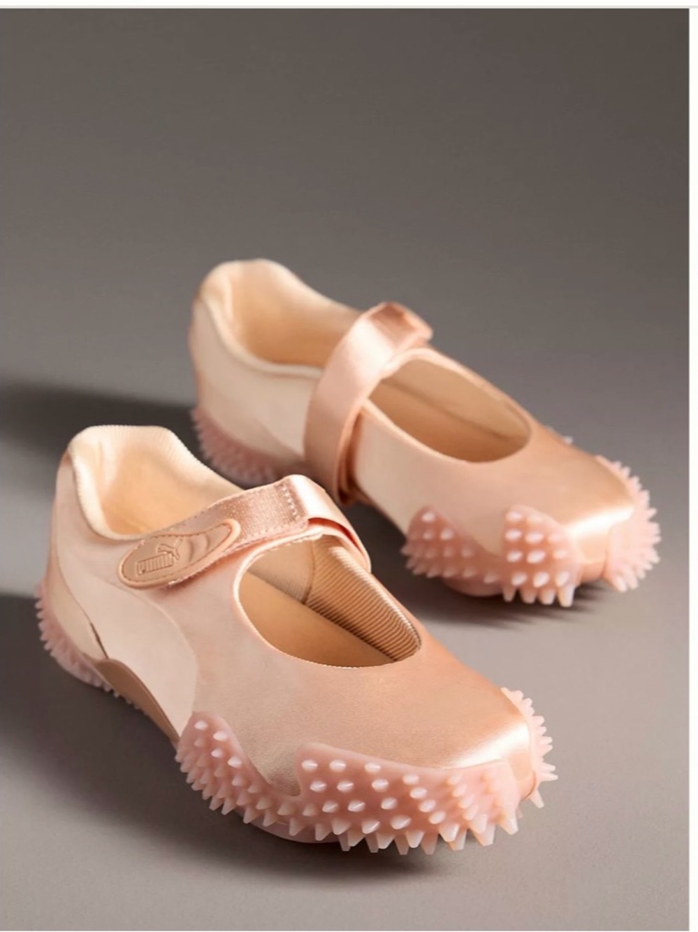 PUMA Mostro Fey Sneakers